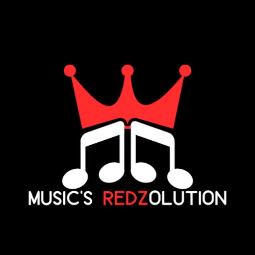 Music's Redzolution