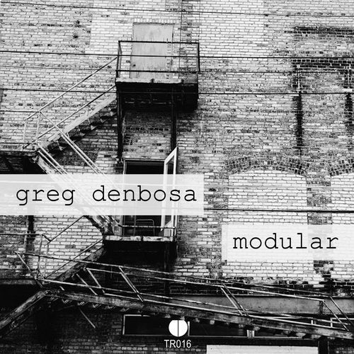 Cover art for Modular