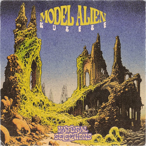 Model Alien