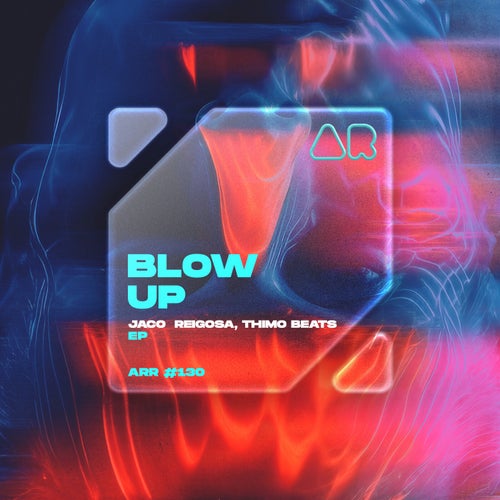 BLOW UP EP