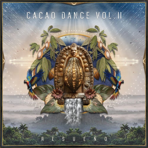 Cacao Dance Vol. 2 - Resueño
