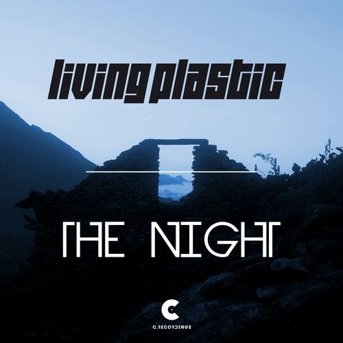 Cover für The Night