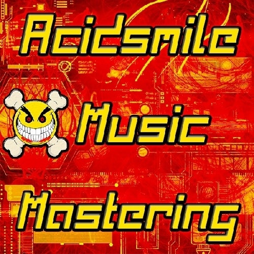 Acidsmile Music Mastering