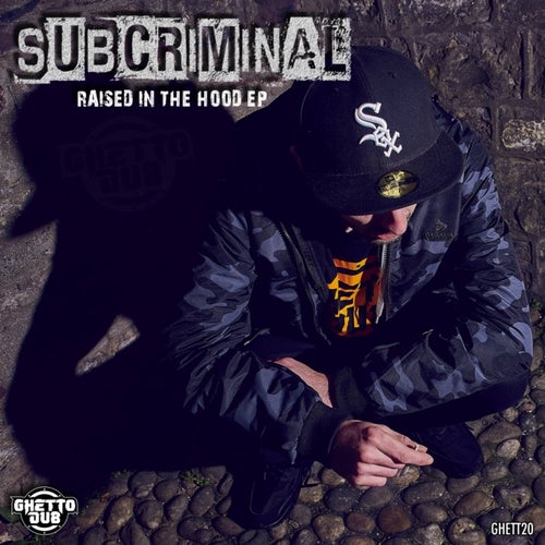 Raised In The Hood EP