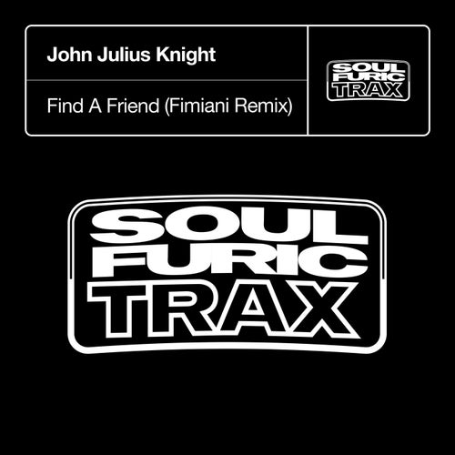 Find A Friend - Fimiani Extended Remix