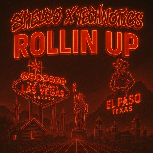 Rollin up (Original Mix)