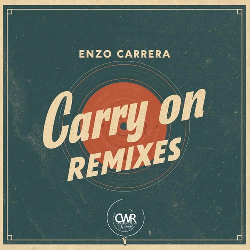 Carry On (REMIXES)