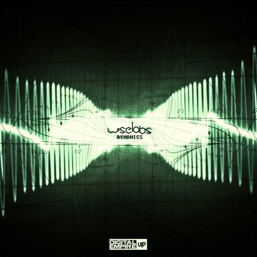 Cover art for Dynamics