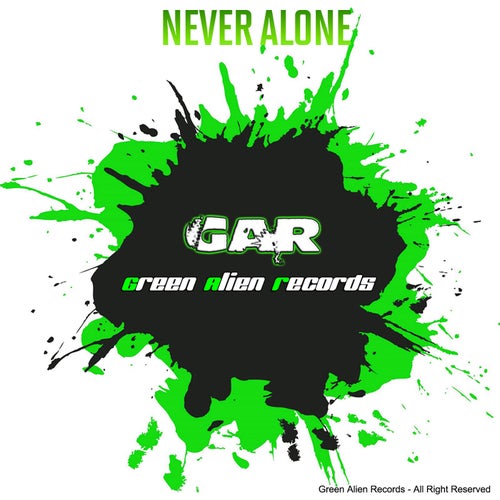 Never Alone
