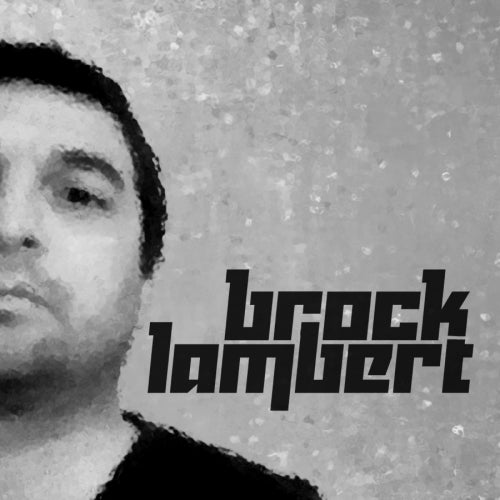 Brock Lambert