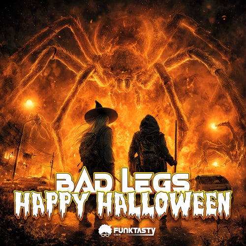 Happy Hallowen