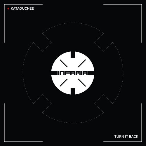  Kataouchee - Turn It Back (2026) 