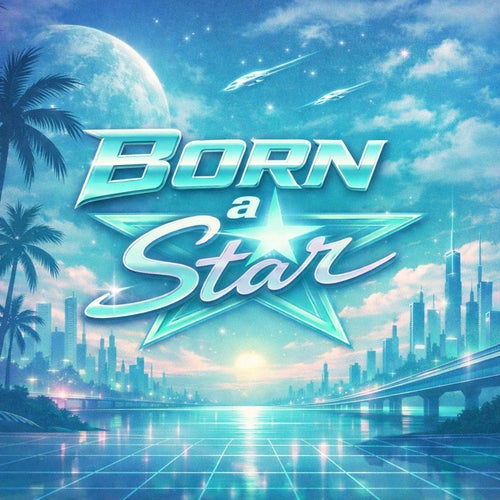 Born a Star