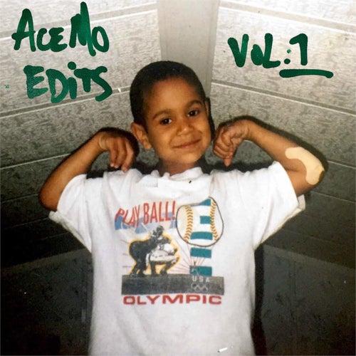 EDITS VOL. 1
