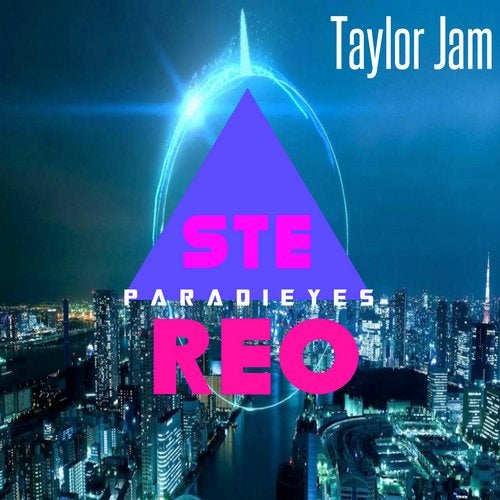 Cover art for Stereo