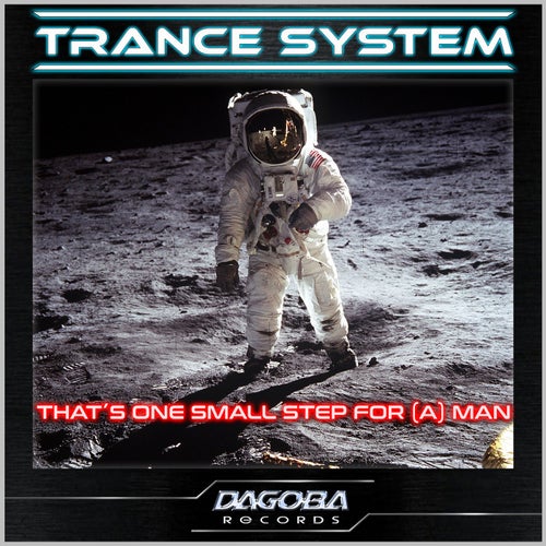 That's One Small Step For (A) Man