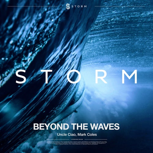 Beyond the Waves (Extended Mix)