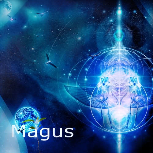 Magus