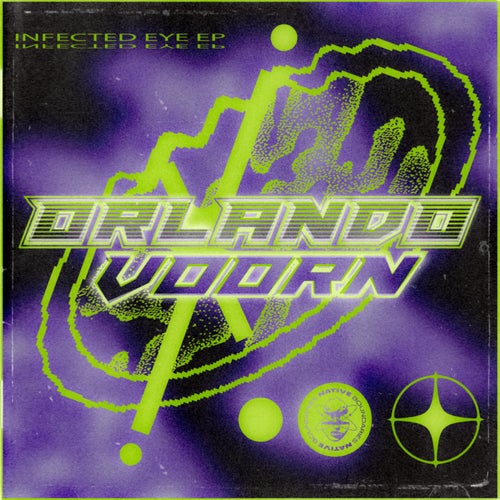  Orlando Voorn - Infected Eye (2026) 