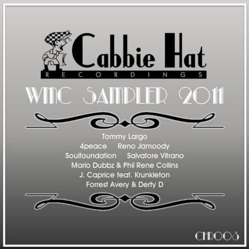 WMC Sampler 2011