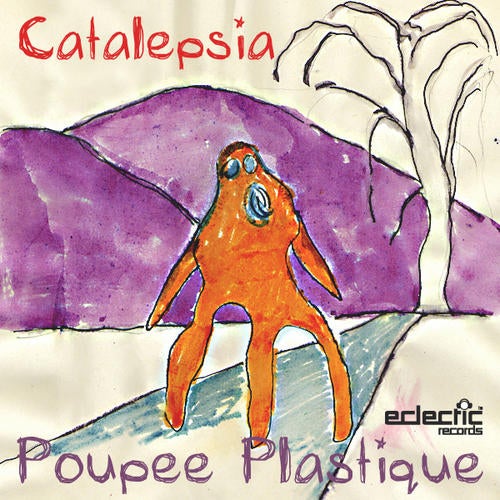 Poupee Plastique