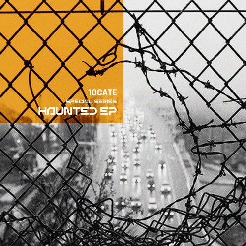 Haunted EP