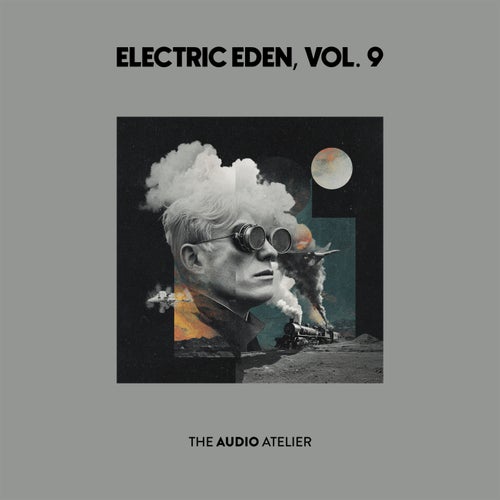 Electric Eden, Vol. 9