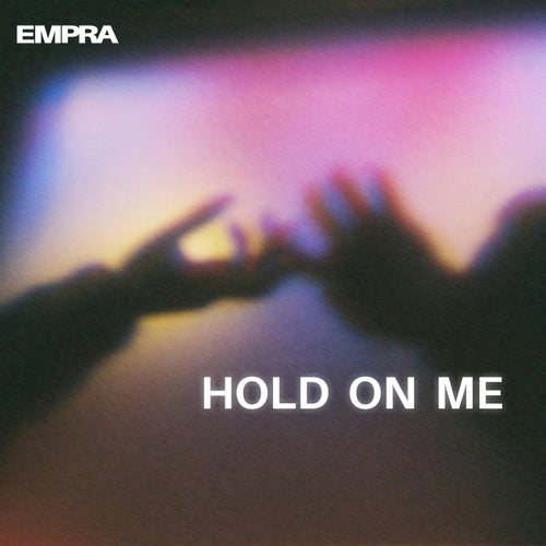 Hold on Me (Extended Mix)