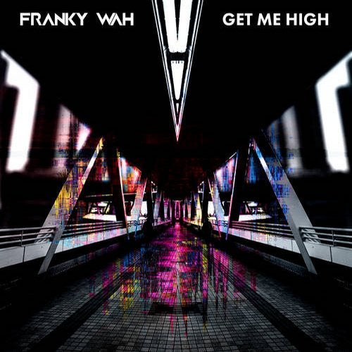 Cover art for Get Me High