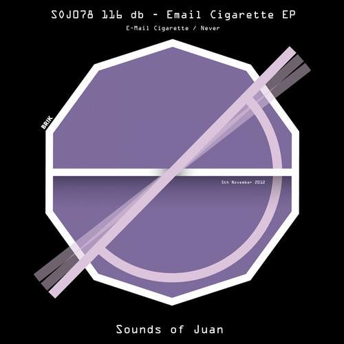 Email Cigarette EP