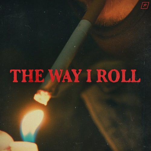 THE WAY I ROLL - Extended Mix