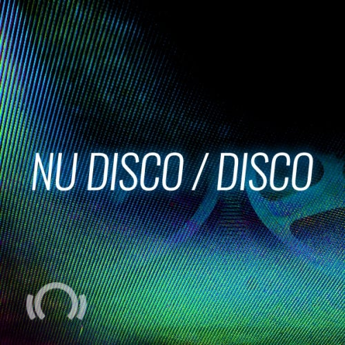 In The Remix: Nu Disco / Disco