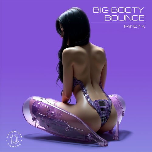 Big Booty Bounce