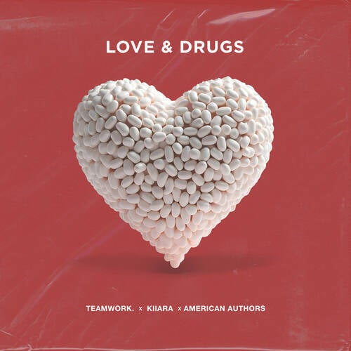 Love & Drugs (Extended)