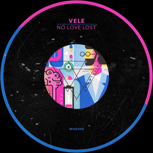 No Love Lost
