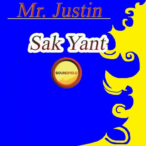 Sak Yant