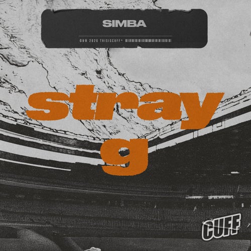 Stray G