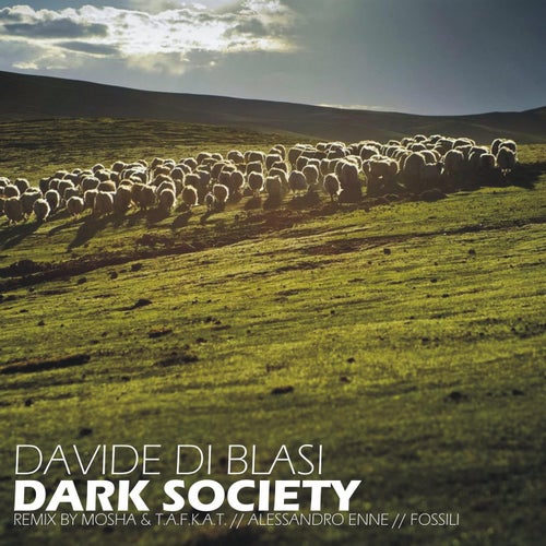 Dark Society