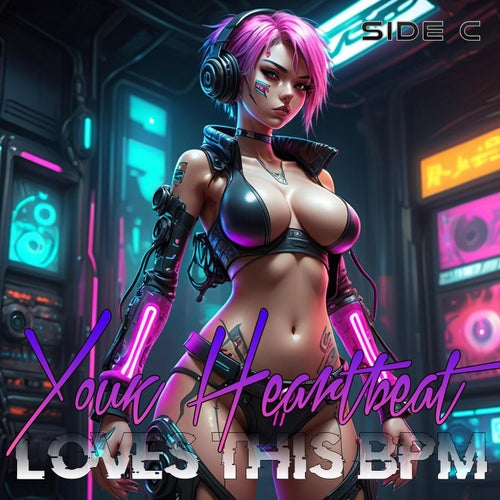 Your Heartbeat Loves This BPM (feat. ESSIGI) [SIDE C / Bounce Trance Mix]