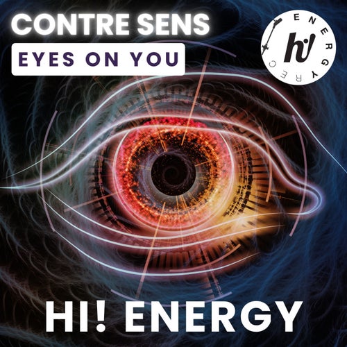Eyes On You (2025 Re-Edit)