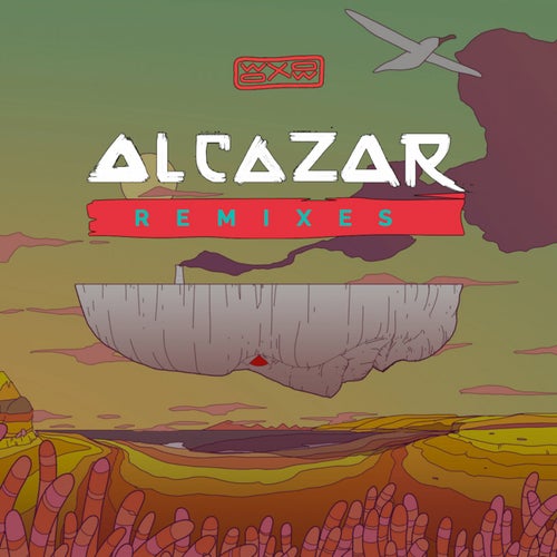 Alcazar (Remixes)