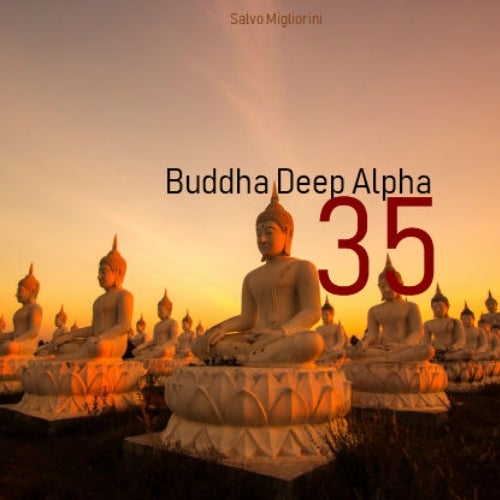 Buddha Deep Alpha 35