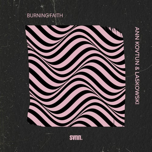 Burning Faith