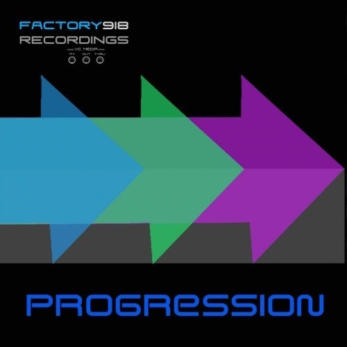 Factory 918: Progression