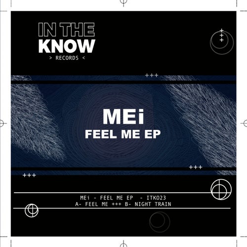 Feel Me EP