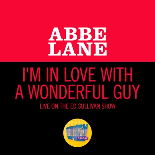 I'm In Love With A Wonderful Guy (Live On The Ed Sullivan Show, October 4, 1964)
