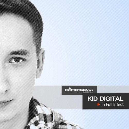 Download Kid Digital - In Full Effect mp3