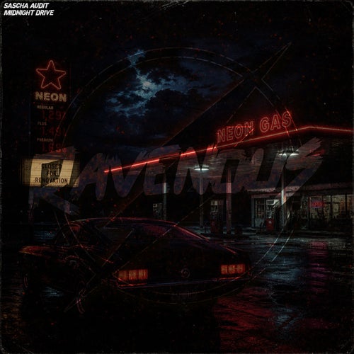 Midnight Drive