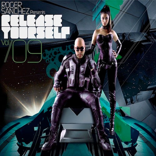 Roger Sanchez Presents Release Yourself Volume 9 CD1 Unmixed