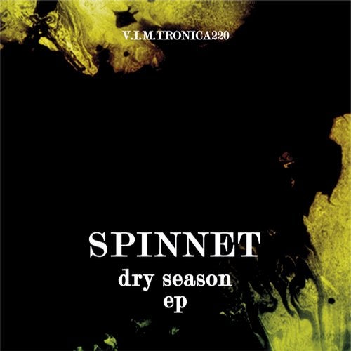 DRY SEASON EP